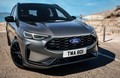 ST-LINE X Black paket: Ford predstavlja ekskluzivni črni paket za Kugo
