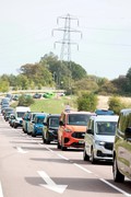 Ford Transit: Postavljanje rekordov je za ta dostavnik vsakdanja rutina
