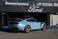 Ford Mustang: Prodajna prevlada na globalnem in ameriškem trgu