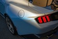Ford Mustang GTD: Najhitrejši in najzmogljivejši serijski Mustang v zgodovini