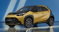 Novi Aygo X Hybrid: Še bolj zabaven in učinkovit