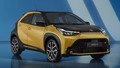 Novi Aygo X Hybrid: Še bolj zabaven in učinkovit