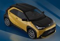 Novi Aygo X Hybrid: Še bolj zabaven in učinkovit
