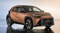 Novi Aygo X Hybrid: Še bolj zabaven in učinkovit