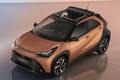 Novi Aygo X Hybrid: Še bolj zabaven in učinkovit