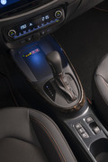 Novi Aygo X Hybrid: Še bolj zabaven in učinkovit
