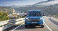 Ford E-Transit Courier: Električni dostavnik za še večjo produktivnost
