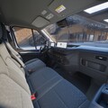 Razkritje ...: Novi Ford Transit City
