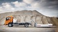 Vsestranskost na gradbišču: Znamka Daimler Truck FUSO s tremi izvedbami vozila Canter na sejmu bauma 2025