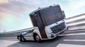 Inovativne rešitve za komunalne naloge: Mercedes-Benz Trucks na sejmu IFAT 2026