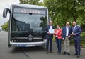 Mercedes-Benz eCitaro G : Najboljši električni avtobus leta 2024 