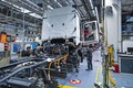 Mercedes-Benz eActros 600 : Družba Daimler Truck praznuje začetek serijske proizvodnje 