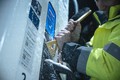 V snegu in ledu po Evropi z električnim vozilom : eActros 600: električno tovorno vozilo je učinkovito na cesti tudi pozimi   
