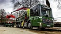 Mercedes-Benz Trucks na sejmu bauma 2025: Trajnostne rešitve za vozila, storitve in mobilnost za gradbeni transport