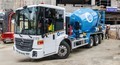 Mercedes-Benz Trucks na sejmu bauma 2025: Trajnostne rešitve za vozila, storitve in mobilnost za gradbeni transport