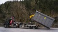 Mercedes-Benz Trucks na sejmu bauma 2025: Trajnostne rešitve za vozila, storitve in mobilnost za gradbeni transport