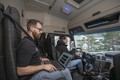 Naslednja generacija tovornih vozil na gorivne celice: Družba Daimler Truck v švicarskih Alpah testira prve prototipe