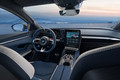 ALPINE A390: Popolnoma nov »sport fastback« znamke Alpine 