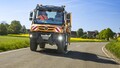 Inovativne rešitve za komunalne naloge: Mercedes-Benz Trucks na sejmu IFAT 2026