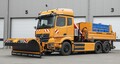 Inovativne rešitve za komunalne naloge: Mercedes-Benz Trucks na sejmu IFAT 2026