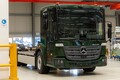 Inovativne rešitve za komunalne naloge: Mercedes-Benz Trucks na sejmu IFAT 2026
