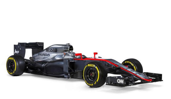 Formula 1: Honda še ne ve koliko sme razviti motor