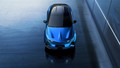 ALPINE A390: Popolnoma nov »sport fastback« znamke Alpine 
