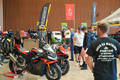 Auto Motor Show Ljubljana: Dogodek navdušil več kot 10.000 obiskovalcev