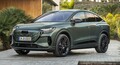 Audi Q4 e-tron: Električna prodajna uspešnica je postala še bolj funkcionalna