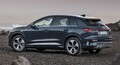 Audi Q4 e-tron: Električna prodajna uspešnica je postala še bolj funkcionalna
