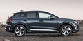Audi Q4 e-tron: Električna prodajna uspešnica je postala še bolj funkcionalna