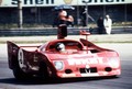 Alfa Romeo 33 TT 12 (1971 - 1975)