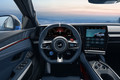 ALPINE A390: Popolnoma nov »sport fastback« znamke Alpine 