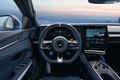 ALPINE A390: Popolnoma nov »sport fastback« znamke Alpine 