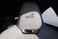 ALPINE A390: Popolnoma nov »sport fastback« znamke Alpine 