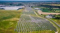 "Fotovoltaični park v Volkswagnovi tovarni v Wrześnii je s površino 22 hektarjev eden največjih tovrstnih parkov v Evropi."