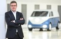 Karl Bernqvist, direktor nabave pri VW GV