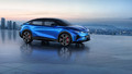 ALPINE A390: Popolnoma nov »sport fastback« znamke Alpine 