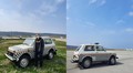 Aerodrom Portorož: Uspešna prodaja Lade Nive