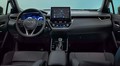 Nova Toyota Corolla Cross: Tišja, bolj gladka in udobna vožnja zahvaljujoč novim materialom za zmanjševanje hrupa