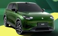 Leapmotor A10: Nov mejnik v segmentu kompaktnih vozil