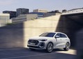 Audi Q5 e-hybrid: Vsestranski model z velikim električnim dosegom