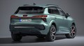 Audi Q3: Nov standard v kompaktnem razredu