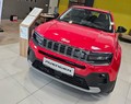Fiat in Jeep zdaj tudi na Koroškem : Avto center Ravne širi svojo ponudbo