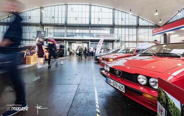 Auto Motor Show Slovenija 2026: Največji avtomobilski spektakel pri nas prihaja na Celjski sejem