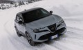 Alfa Romeo Junior Ibrida Q4 : Inovativna tehnologija Q4 premierno na modelu Junior