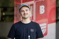 Boris Kokalj iz skupine Kokosy