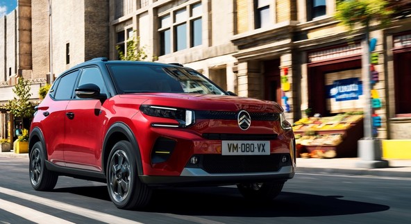 Stellantis v Kragujevcu: CITROËN Z NOVIM PROIZVODNIM OBRATOM ZA MODEL C3 V SRBIJI