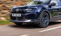 Citroën C4 "COLLECTION" : Več karakterja, udobja in povezljivosti