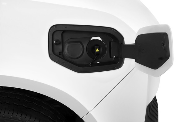 Farizon V6E in SV: Nova merila za električni gospodarski transport